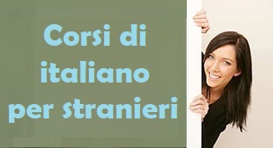 Corsi per stranieri