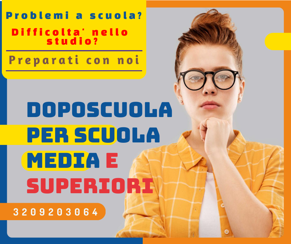Doposcuola