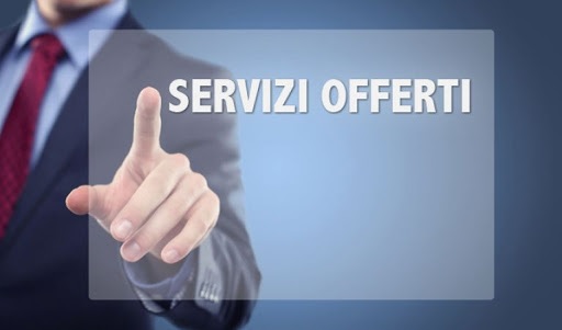 I nostri servizi