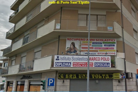 Sede PSE