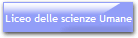 Liceo delle scienze Umane