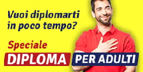 SCUOLA PER ADULTI