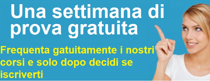 prova gratuita